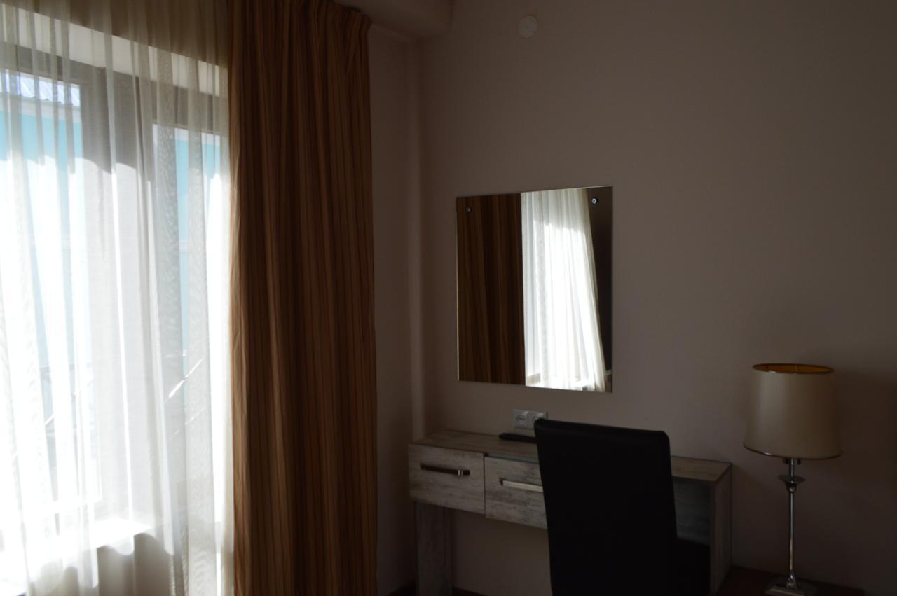 New White House Hotel Bakuriani Luaran gambar